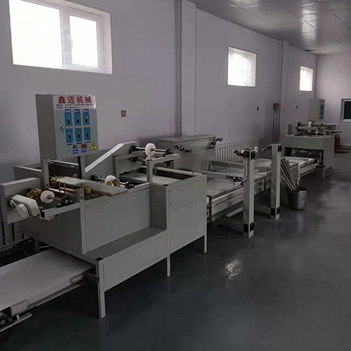 搓條盤條上桿機